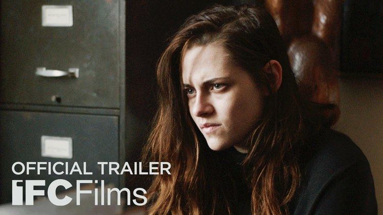 Anesthesia (film) Anesthesia Official Trailer I HD I IFC Films YouTube