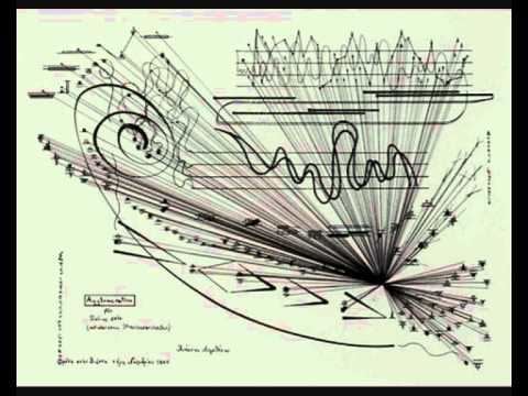 Anestis Logothetis Anestis Logothetis Kulmination 1962 YouTube