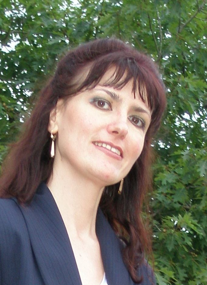 Aneta Avramova