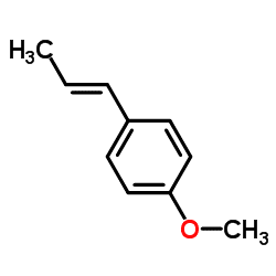 Anethole transAnethole C10H12O ChemSpider