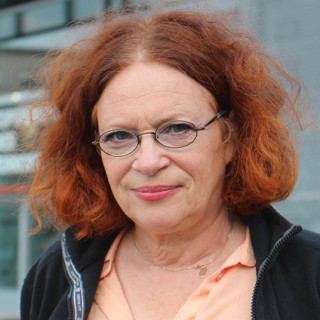 Anetta Kahane German government will now censor immigrationcritical messages on