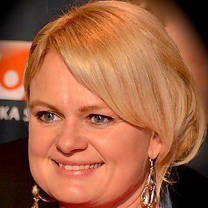 Anette Norberg Anette Norberg Bio Facts Family Famous Birthdays