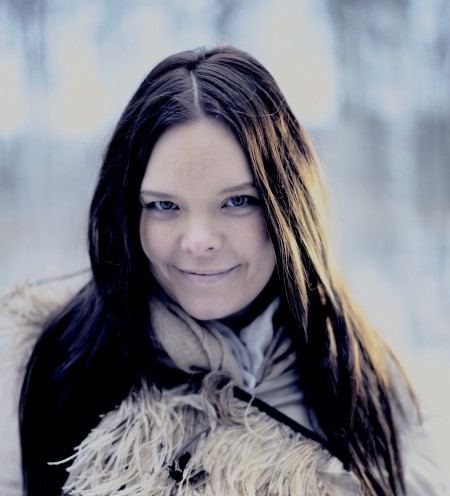 Anette Olzon ANETTE OLZON Careful What You 39Wish For Carl Begai
