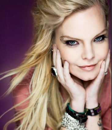 Anette Olzon Oni39s Blog OnezumiVerse Blog Archive Nightwish dumps