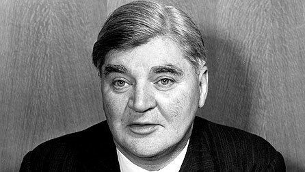 Aneurin Bevan BBC Wales History Themes Aneurin Bevan