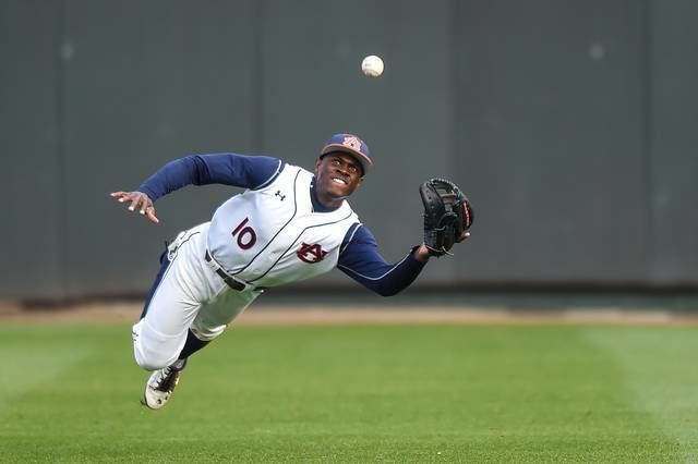 Anfernee Grier Former Russell County standout Anfernee Grier laying groundwork for