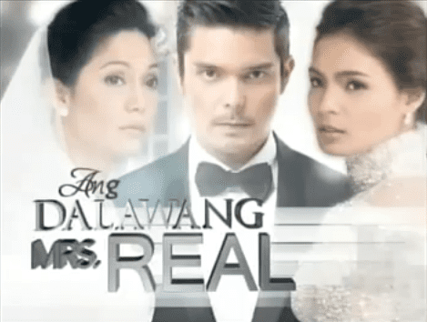 Ang Dalawang Mrs. Real Girl Next Cubicle Ongoing teleserye Ang Dalawang Mrs Real