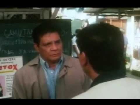 Ang Dalubhasa Ang Dalubhasa FPJ and Paquito YouTube