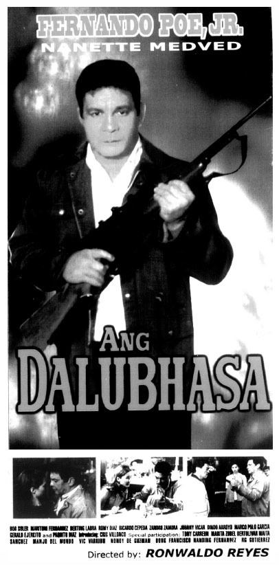 Ang Dalubhasa A Moot Point The FPJ Experience Ang Dalubhasa 2000