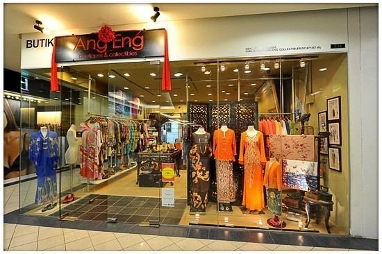 Ang Eng Great Eastern Mall Ang Eng