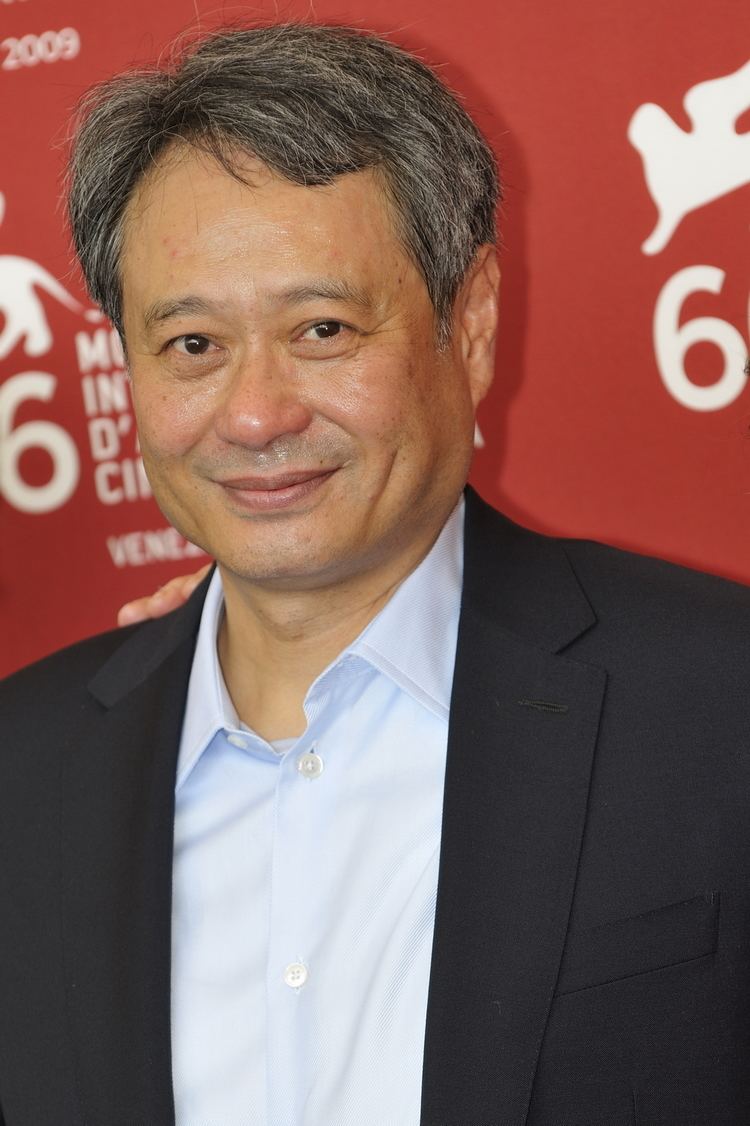 Ang Lee Ang Lee Wikipedia the free encyclopedia