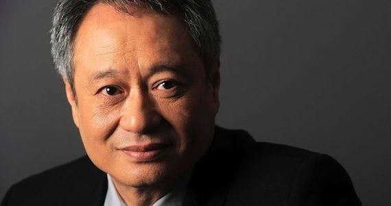 Ang Lee Interview Ang Lee on 39Life of Pi39 HFR amp the Future of
