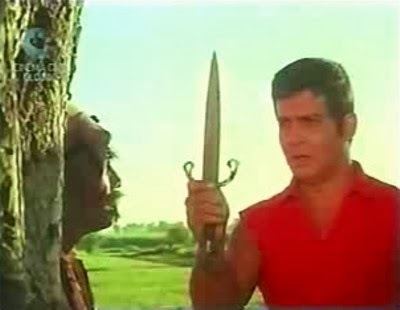 Ang Panday (1980 film) Die Danger Die Die Kill Ang Panday Philippines 1980