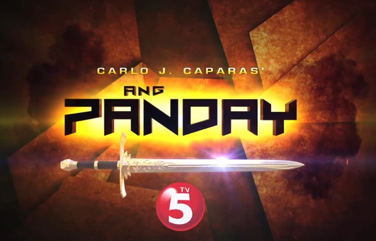 Ang Panday (2016 TV series) wwwstarmometercomwpcontentuploads201601Ang