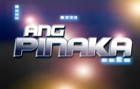 Ang Pinaka Hot celebrity couples on 39Ang Pinaka39 NewsTV GMA News Online