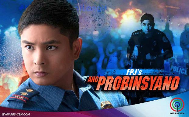 Ang Probinsyano My Reviews About FPJ39s Ang Probinsyano WizTalk