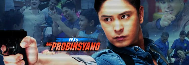 Ang Probinsyano ANG PROBINSYANO Main