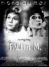 Ang Totoong Buhay ni Pacita M movie poster