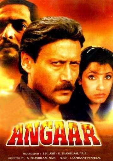 Angaar Movie on Zee Action Angaar Movie Schedule Songs and Trailer