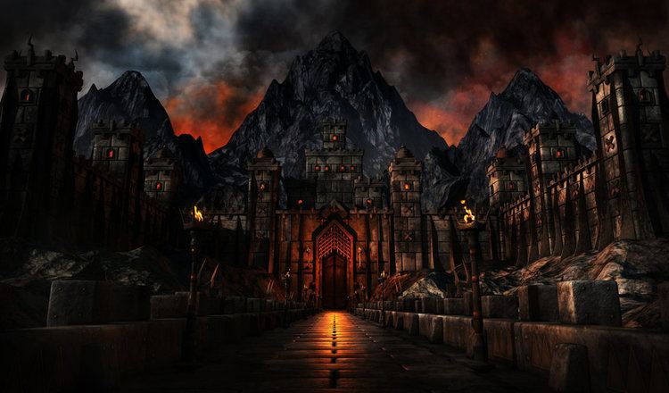 Angband Angband The Dark Castle Screenshots Show Your Creation