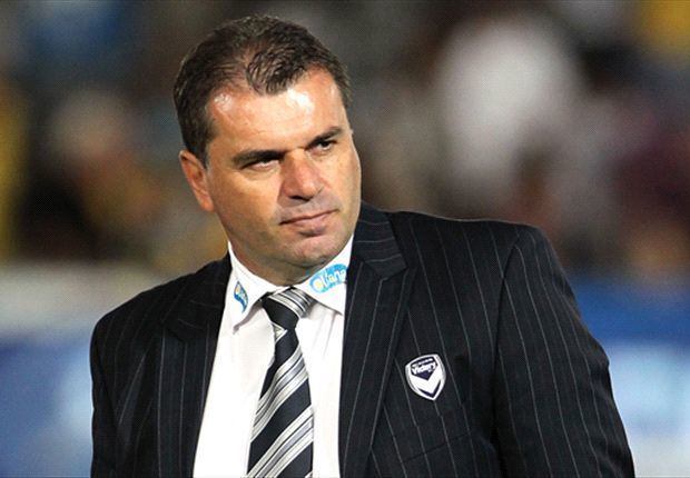 Ange Postecoglou Meet new Socceroos coach Ange Postecoglou Goalcom