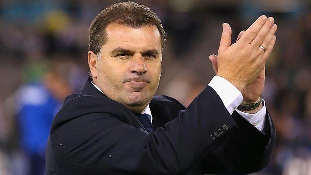 Ange Postecoglou Ange Postecoglou identified as next Socceroos coach after