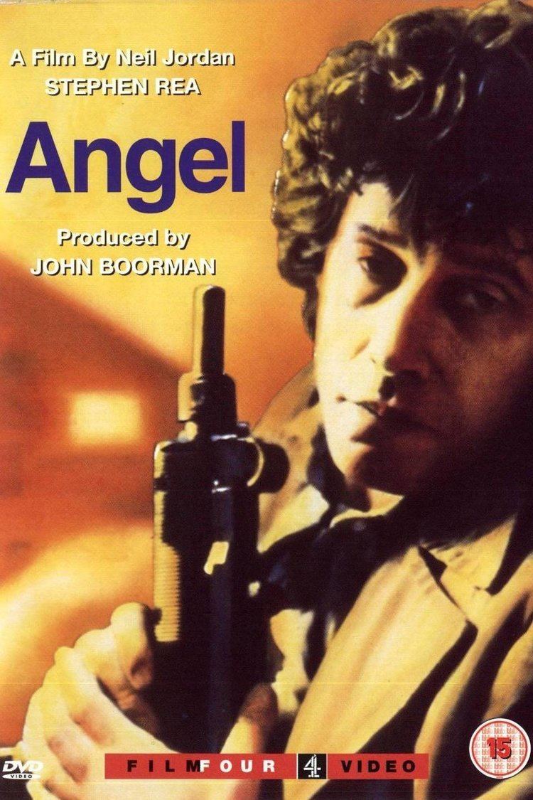 Angel (1982 Irish film) wwwgstaticcomtvthumbdvdboxart8710p8710dv8