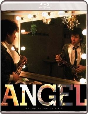 Angel (1982 Irish film) Bluray Review Angel aka Danny Boy 1982 Twilight Time Limited