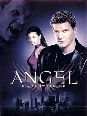 Angel (1999 TV series) Angel TV Series Internet Movie Firearms Database Guns in