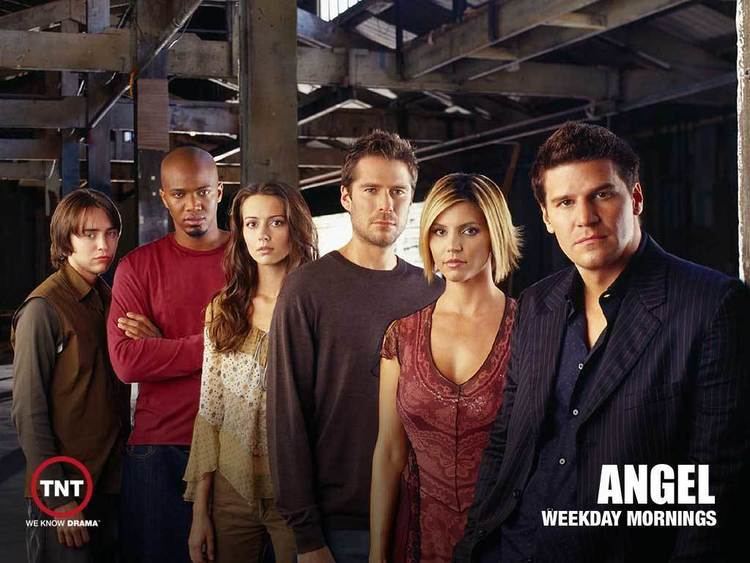 Angel (1999 TV series) 1000 images about angel tv show pics on Pinterest Funny scenes
