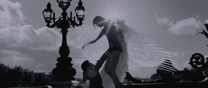 Angel-A Sensual Female Guardian Angels Luc Besson39s Early Films Part 1