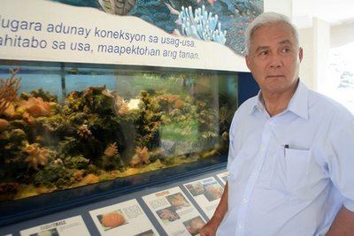 Angel Alcala Angel Alcala named National Scientist Fulbright Commission in the
