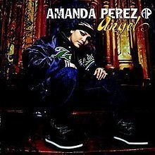 Angel (Amanda Perez album) httpsuploadwikimediaorgwikipediaenthumbb