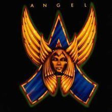 Angel (Angel album) httpsuploadwikimediaorgwikipediaenthumbd