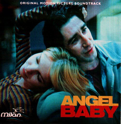 Angel Baby (1995 film) Soundtrack Angel Baby Gavin Friday Official Site