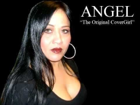 Angel Clivillés BAILO MI RITMO by ANGEL quotOriginal CoverGirlquot YouTube