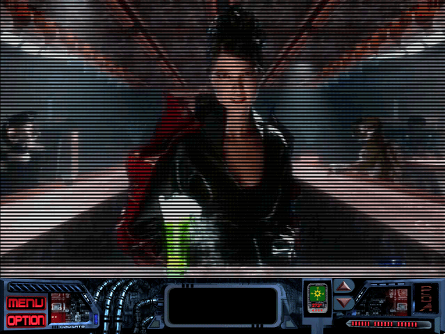 Angel Devoid: Face of the Enemy Angel Devoid Face of the Enemy Screenshots for DOS MobyGames
