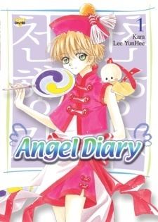 Angel Diary httpsmyanimelistcdndenacomimagesmanga311