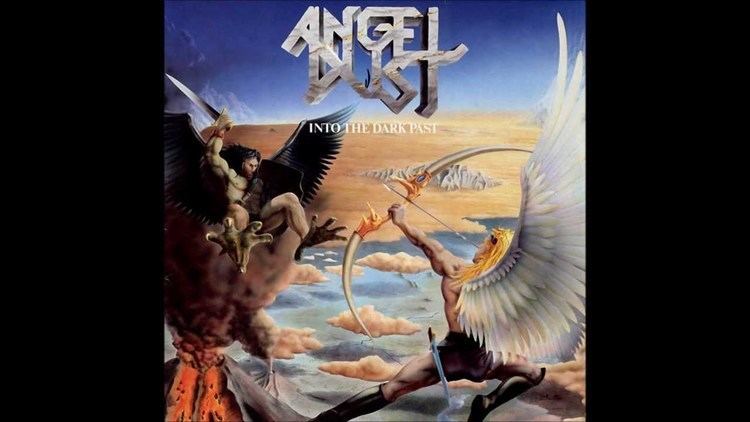 Angel Dust (band) Angel Dust Into the Dark Past 1986 Full Album YouTube