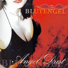Angel Dust (Blutengel album) httpsuploadwikimediaorgwikipediaenthumb8