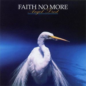 Angel Dust (Faith No More album) httpsuploadwikimediaorgwikipediaen224Fai