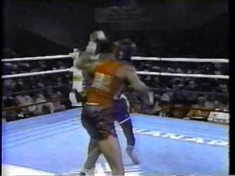 Angel Espinosa Darin AllenUSA vs Angel EspinosaCuba The Knock Out YouTube