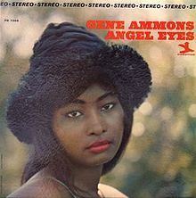 Angel Eyes (Gene Ammons album) httpsuploadwikimediaorgwikipediaenthumbf