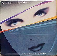 Angel Eyes (Willie Nelson album) httpsuploadwikimediaorgwikipediaenthumb0