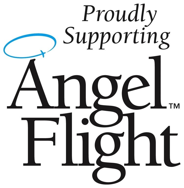 Angel Flight Friendly Faces Helping Hands gt Support Network gt National Support