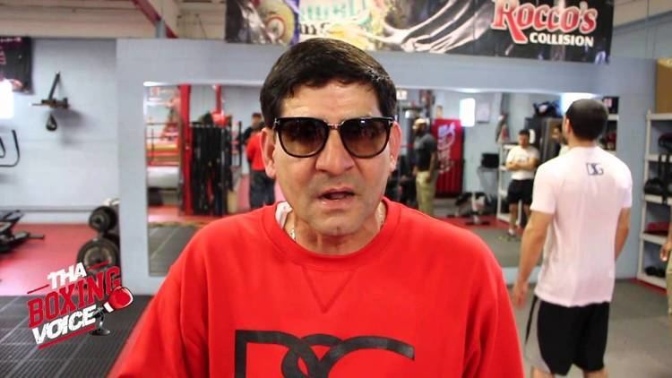 Angel Garcia Angel Garcia After Mayweather Pacquiao Danny Garcia Will