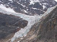 Angel Glacier httpsuploadwikimediaorgwikipediaenthumb1