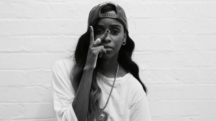 Angel Haze Angel Haze THE LGBT UPDATE