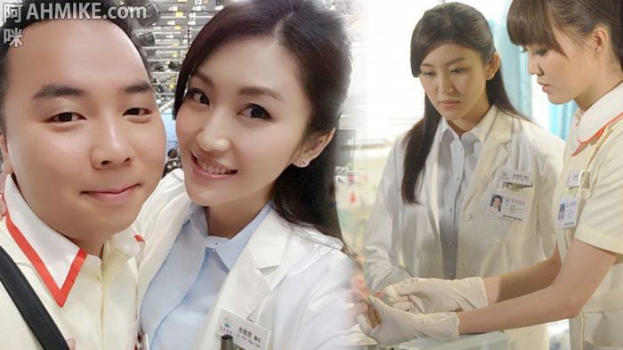 Angel In-the-Making Lena Wong Not Interested In Having Attractive Man As Boyfriend