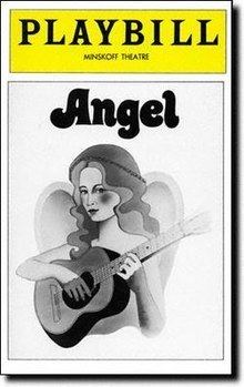 Angel (musical) httpsuploadwikimediaorgwikipediaenthumb0